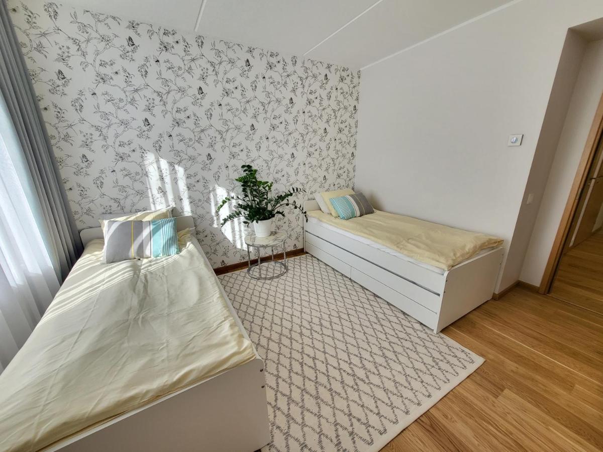 City Center Bright Home Talin Exterior foto