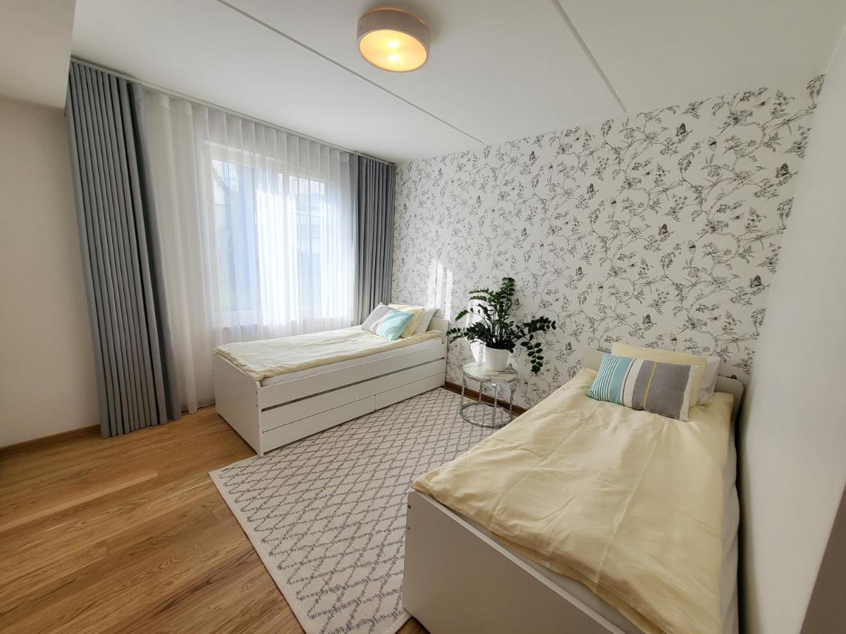 City Center Bright Home Talin Exterior foto