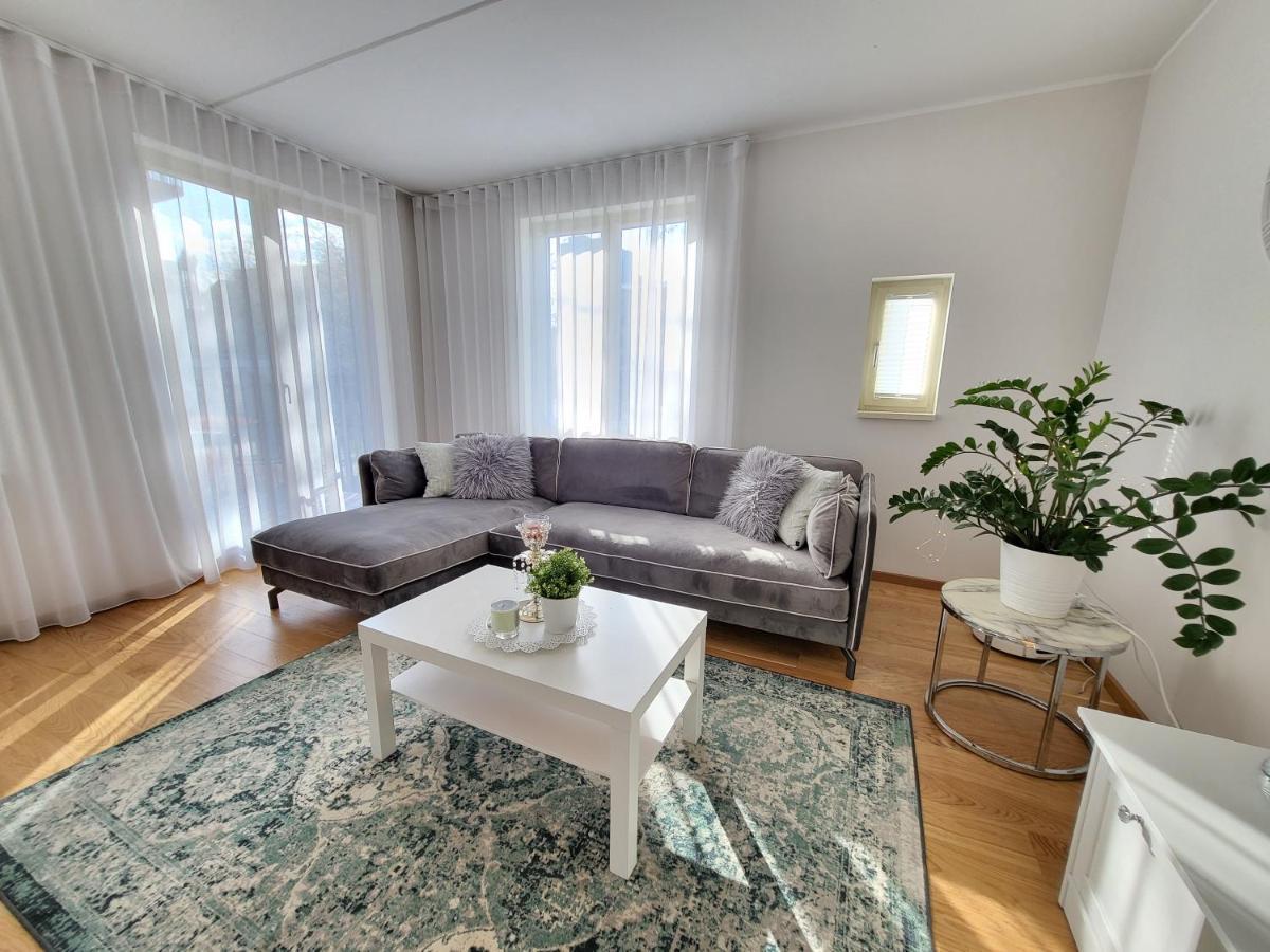 City Center Bright Home Talin Exterior foto
