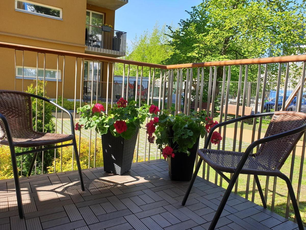 City Center Bright Home Talin Exterior foto